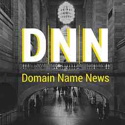 Domain Name News cover logo