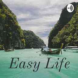 Easy Life cover logo