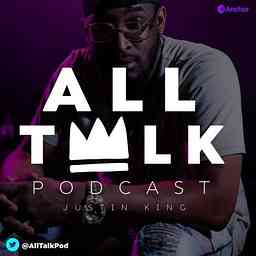 All Talk Podcast logo