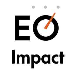 EO Impact cover logo