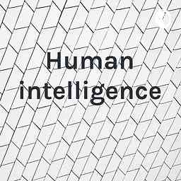 Human intelligence cover logo
