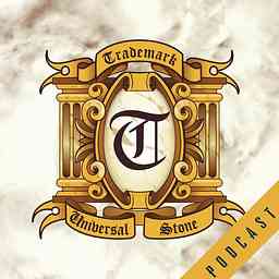 The Trademark Podcast logo