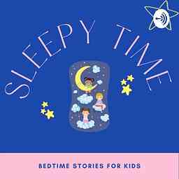 Sleepy Time cover logo