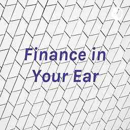 Finance in Your Ear cover logo