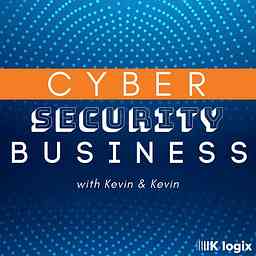 Cyber Security Business logo