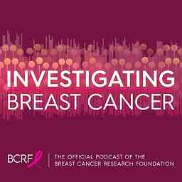 Investigating Breast Cancer logo
