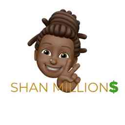 Short stories with _Shanmillion logo