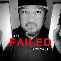 The Failed Podcast cover logo