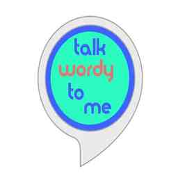 Talk Wordy to Me logo