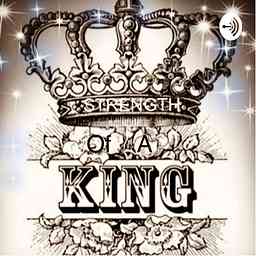 Strength Of A King cover logo