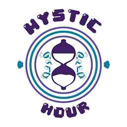 MysticHour Podcast cover logo
