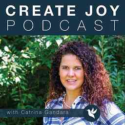 Create Joy cover logo
