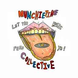 MunchieTime Collective cover logo