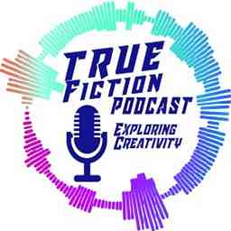 True Fiction Podcast logo
