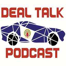Deal Talk cover logo
