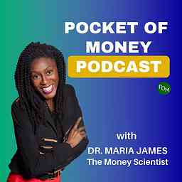 Pocket of Money Podcast logo