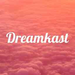 Dreamkast cover logo