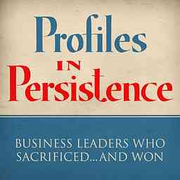 Profiles In Persistence cover logo