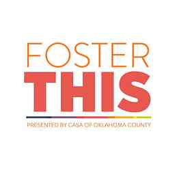 Foster This cover logo