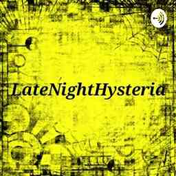LateNightHysteria cover logo