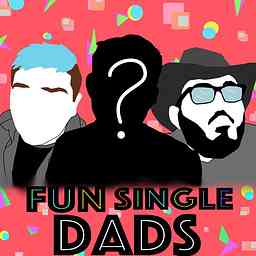 Fun Single Dads logo