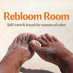 Rebloom Room cover logo