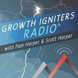 Growth Igniters Radio logo