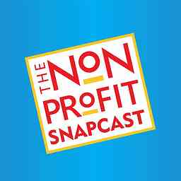 Nonprofit SnapCast cover logo