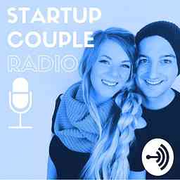 Startup Couple Radio logo