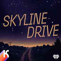 Skyline Drive logo