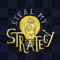 Steal My Strategy logo