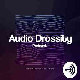 Audio Drossity cover logo