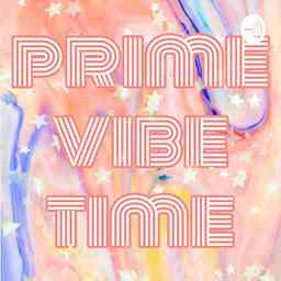 Prime Vibe Time cover logo