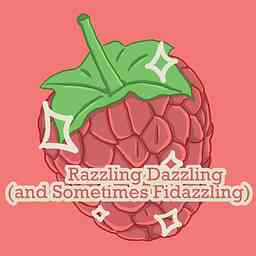 Razzling Dazzling (and Sometimes Fidazzling) logo