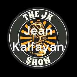 The JK Show cover logo
