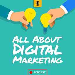 All About Digital Marketing Podcast logo