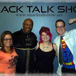 SmackTalk Show's Past Shows cover logo