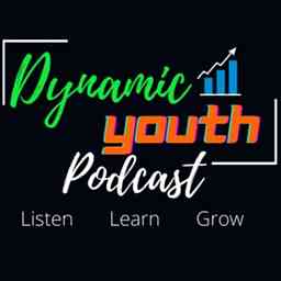 Dynamic Youth Podcast cover logo