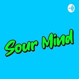 Sour Mind cover logo
