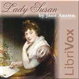 Lady Susan by Jane Austen (1775 - 1817) logo