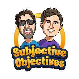 Subjective Objectives cover logo