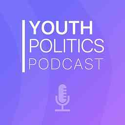 YouthPolitics UK Podcast cover logo