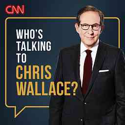 Who’s Talking to Chris Wallace? cover logo