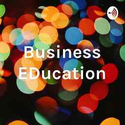 Business EDucation cover logo