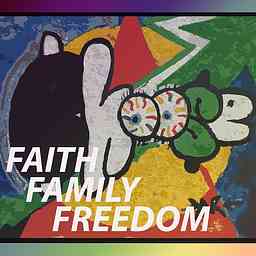 Choo$eFaithFamilyFreedom logo