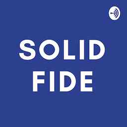 Solid Fide Podcast logo
