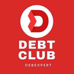 Debt Club logo