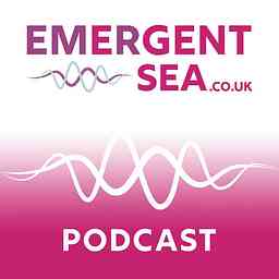 EMeRgent Sea Podcast logo