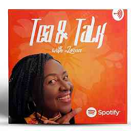 Tea & Talk To Thrive With Lorna logo