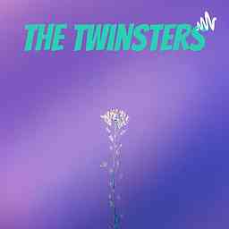 The Twinsters cover logo